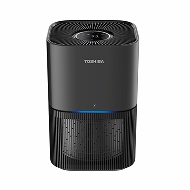 Toshiba purifier hot sale